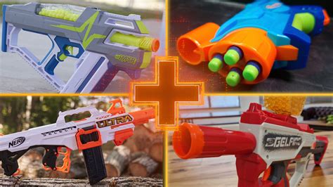 nerf gun bullets|The 13 Best Nerf Bullets (2022 Review & Buyers Guide).